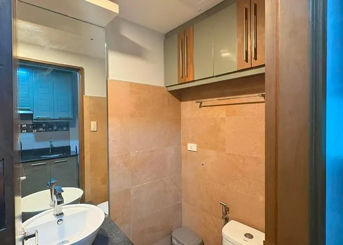 Sea Residences Psalms9017 Apartahotel Manila