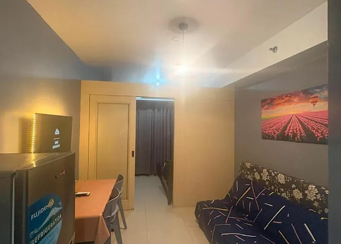 Sea Residences Psalms9017 Apartahotel
