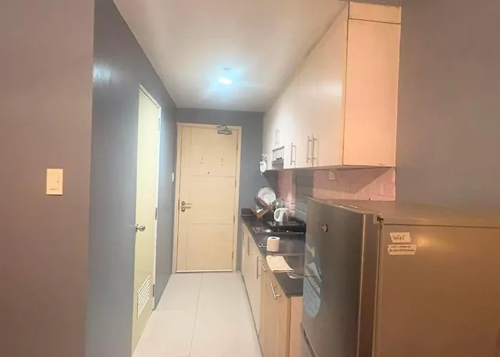 Sea Residences Psalms9017 Apartahotel 3*