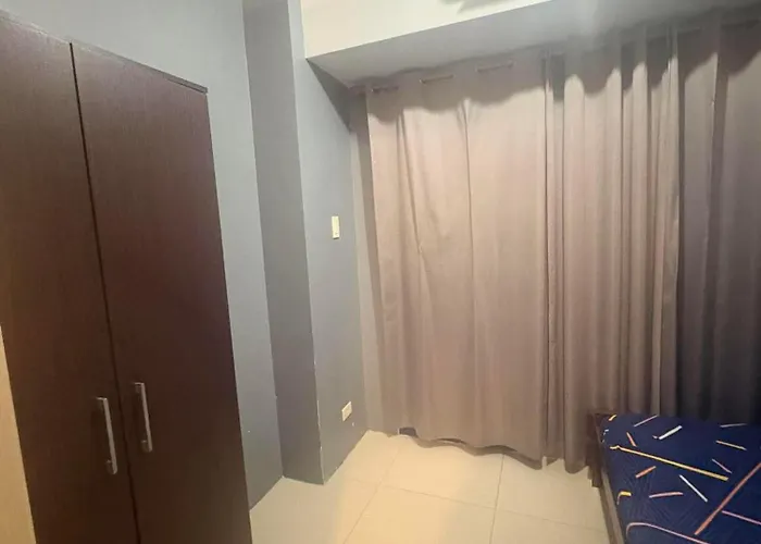 Sea Residences Psalms9017 Apartahotel Manila