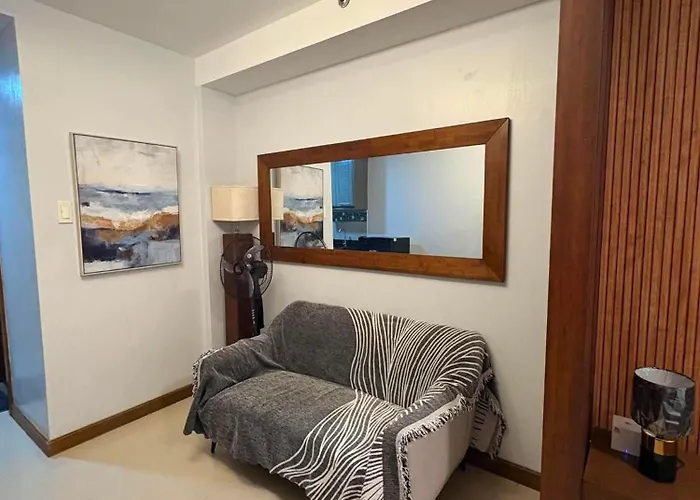 Sea Residences Psalms9017 Apartahotel