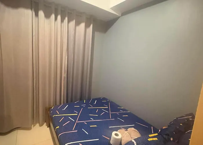 Sea Residences Psalms9017 Apartahotel